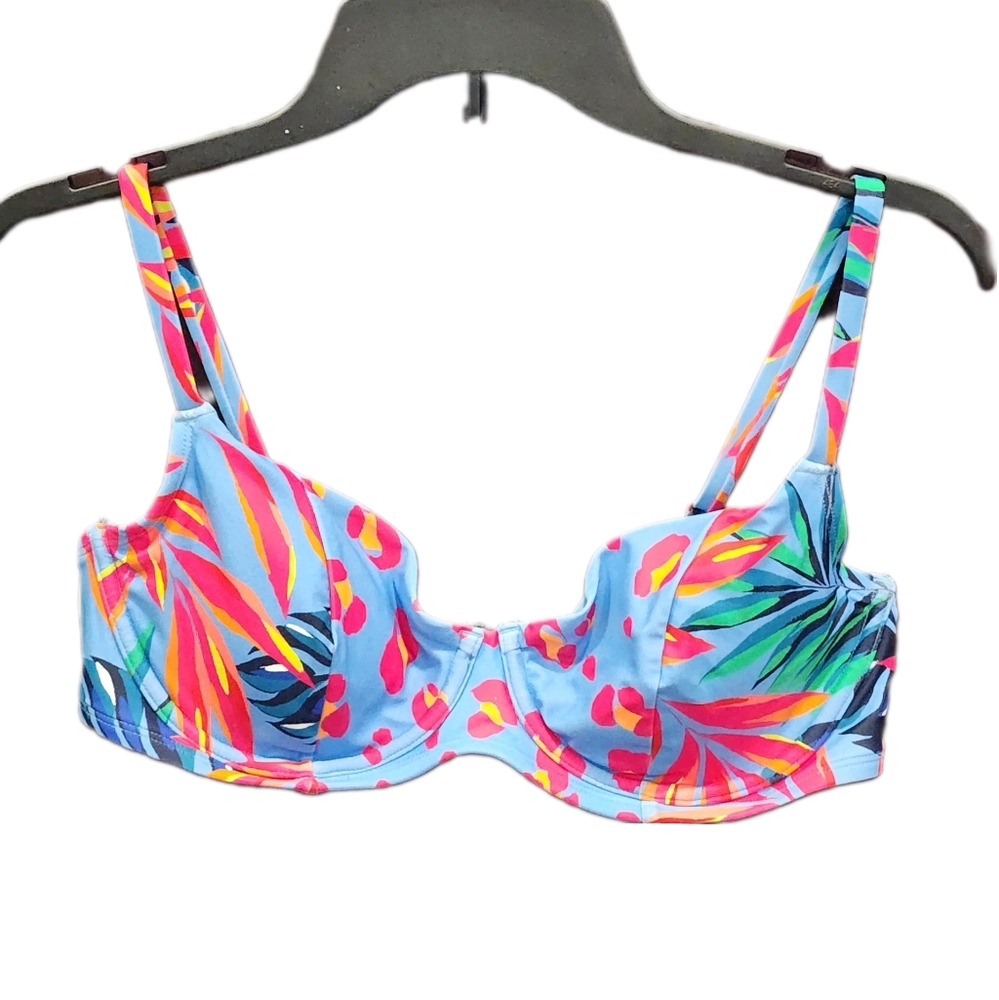 Tabitha Brown Bikini Top  ⭐️NWOT!⭐️